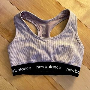 New Balance Sports Bra